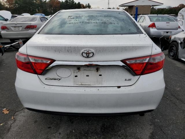 Photo 5 VIN: 4T1BF1FK4GU152867 - TOYOTA CAMRY LE 