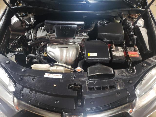 Photo 10 VIN: 4T1BF1FK4GU153761 - TOYOTA CAMRY 