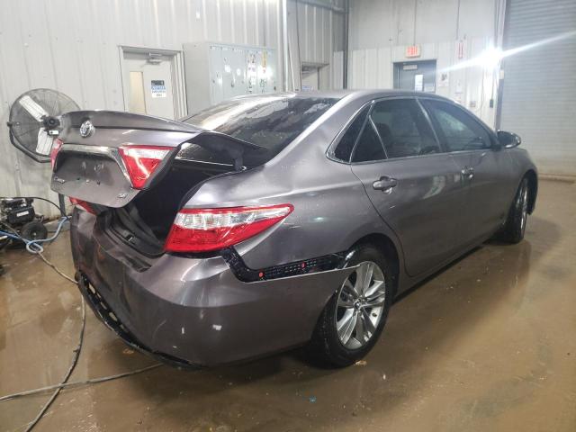 Photo 2 VIN: 4T1BF1FK4GU153761 - TOYOTA CAMRY 