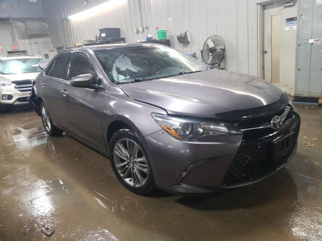 Photo 3 VIN: 4T1BF1FK4GU153761 - TOYOTA CAMRY 