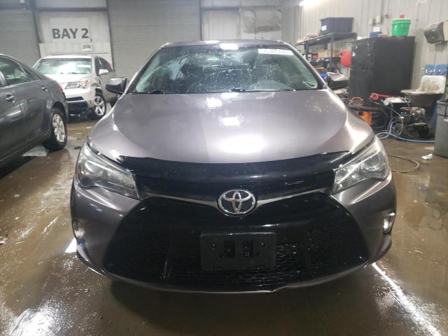 Photo 4 VIN: 4T1BF1FK4GU153761 - TOYOTA CAMRY 