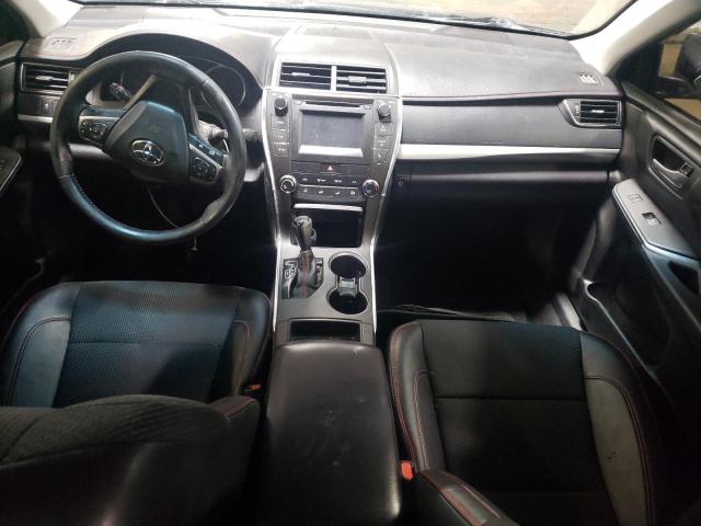 Photo 7 VIN: 4T1BF1FK4GU153761 - TOYOTA CAMRY 