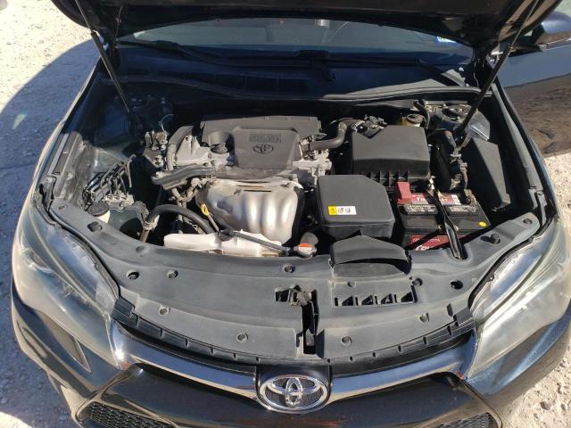 Photo 10 VIN: 4T1BF1FK4GU154229 - TOYOTA CAMRY HYBR 