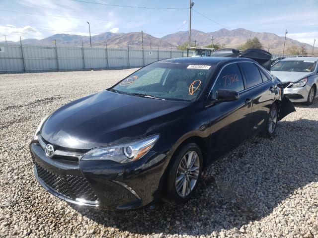 Photo 1 VIN: 4T1BF1FK4GU156708 - TOYOTA CAMRY LE 