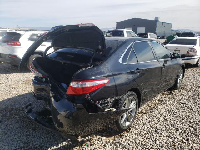 Photo 3 VIN: 4T1BF1FK4GU156708 - TOYOTA CAMRY LE 