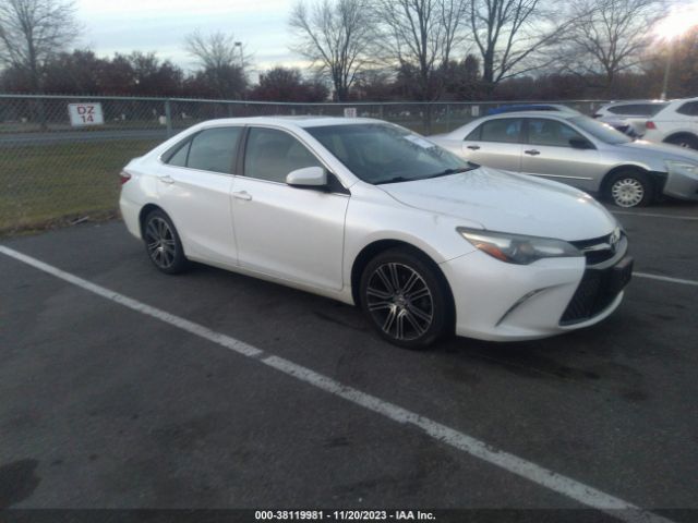 Photo 0 VIN: 4T1BF1FK4GU157471 - TOYOTA CAMRY 