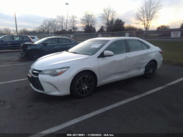 Photo 1 VIN: 4T1BF1FK4GU157471 - TOYOTA CAMRY 