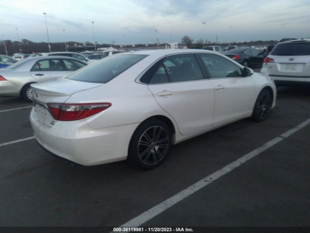 Photo 3 VIN: 4T1BF1FK4GU157471 - TOYOTA CAMRY 