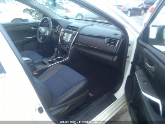 Photo 4 VIN: 4T1BF1FK4GU157471 - TOYOTA CAMRY 