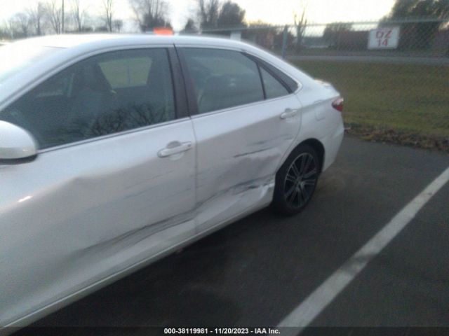 Photo 5 VIN: 4T1BF1FK4GU157471 - TOYOTA CAMRY 