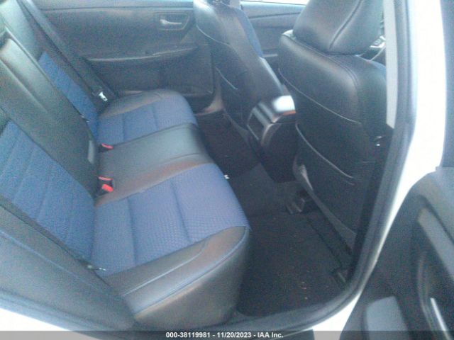 Photo 7 VIN: 4T1BF1FK4GU157471 - TOYOTA CAMRY 