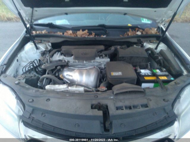 Photo 9 VIN: 4T1BF1FK4GU157471 - TOYOTA CAMRY 