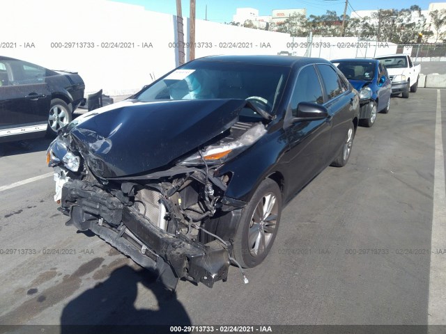 Photo 1 VIN: 4T1BF1FK4GU157678 - TOYOTA CAMRY 