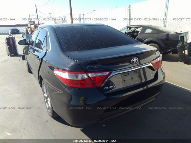 Photo 2 VIN: 4T1BF1FK4GU157678 - TOYOTA CAMRY 