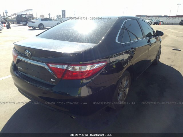 Photo 3 VIN: 4T1BF1FK4GU157678 - TOYOTA CAMRY 