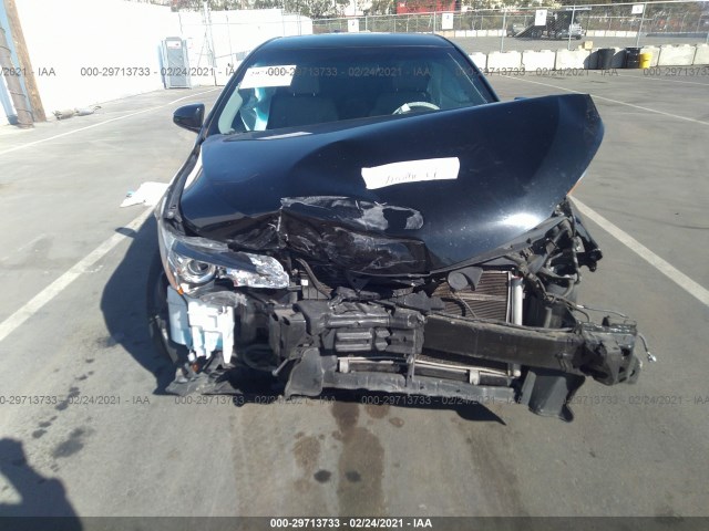 Photo 5 VIN: 4T1BF1FK4GU157678 - TOYOTA CAMRY 