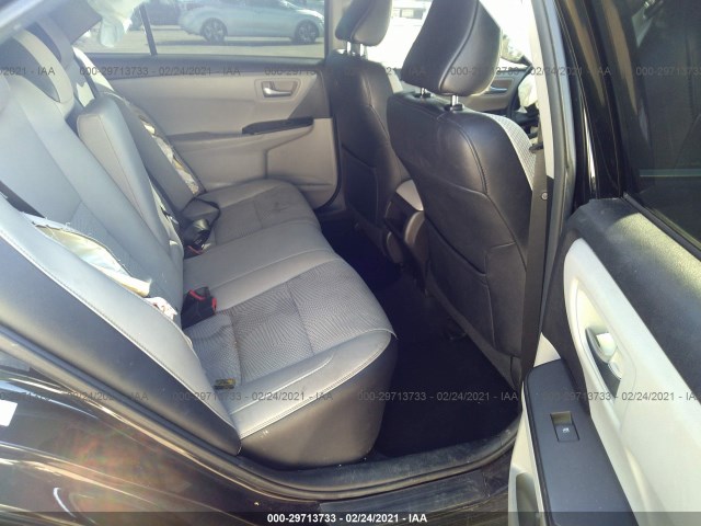 Photo 7 VIN: 4T1BF1FK4GU157678 - TOYOTA CAMRY 