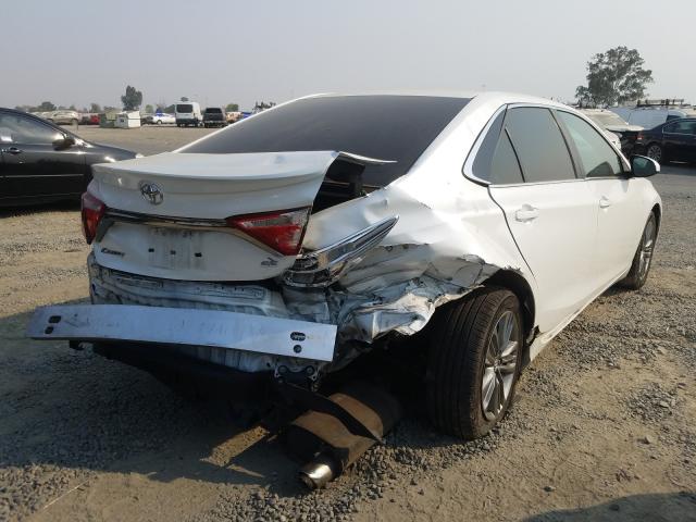 Photo 3 VIN: 4T1BF1FK4GU159592 - TOYOTA CAMRY LE 