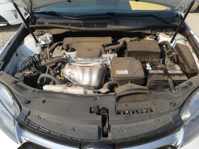 Photo 6 VIN: 4T1BF1FK4GU159592 - TOYOTA CAMRY LE 