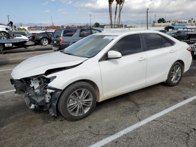 Photo 0 VIN: 4T1BF1FK4GU162783 - TOYOTA CAMRY LE 