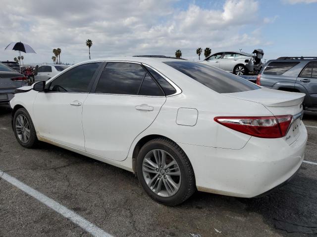 Photo 1 VIN: 4T1BF1FK4GU162783 - TOYOTA CAMRY LE 