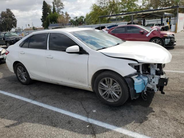 Photo 3 VIN: 4T1BF1FK4GU162783 - TOYOTA CAMRY LE 