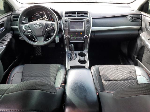 Photo 7 VIN: 4T1BF1FK4GU162783 - TOYOTA CAMRY LE 