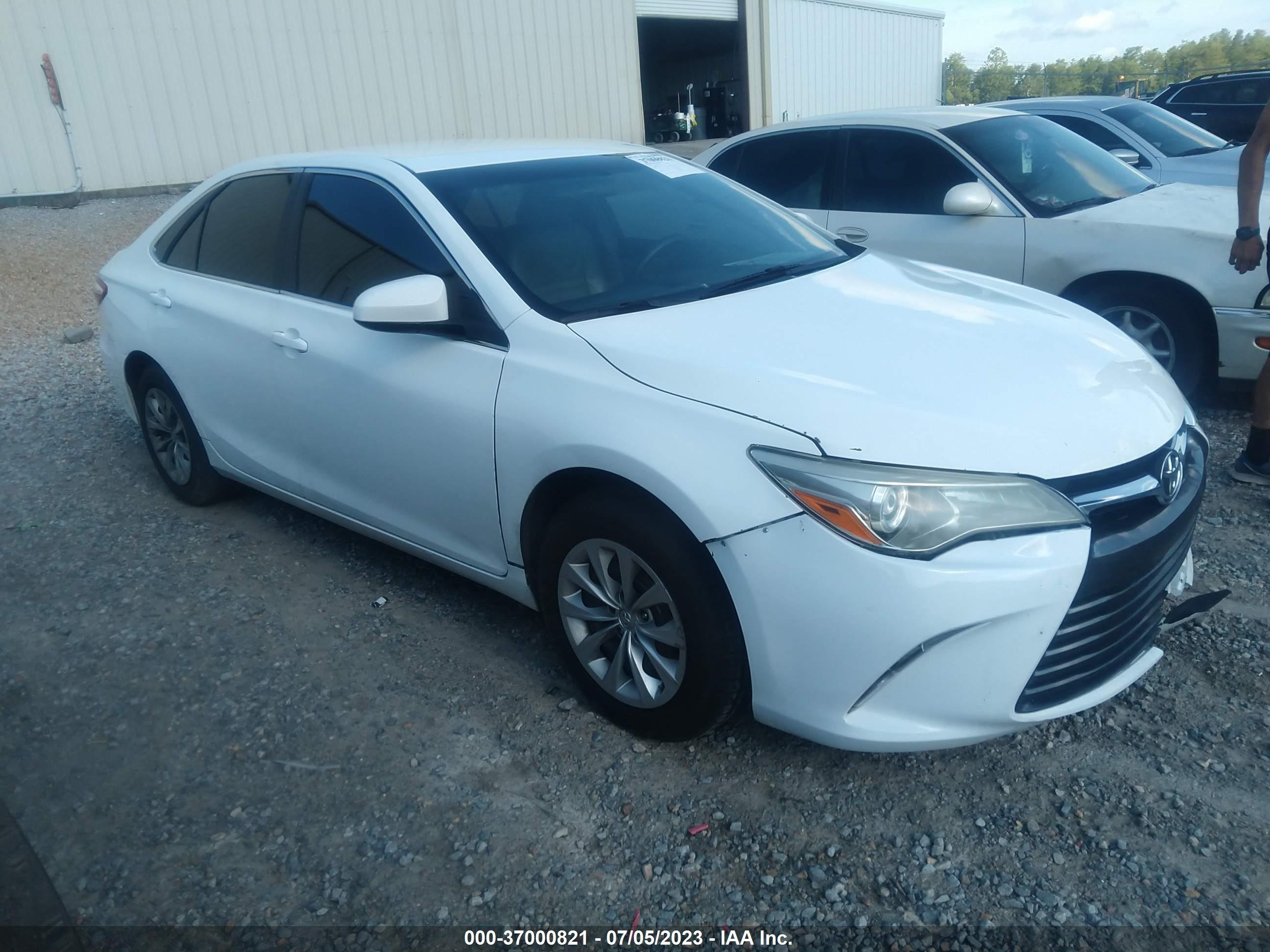 Photo 0 VIN: 4T1BF1FK4GU164159 - TOYOTA CAMRY 