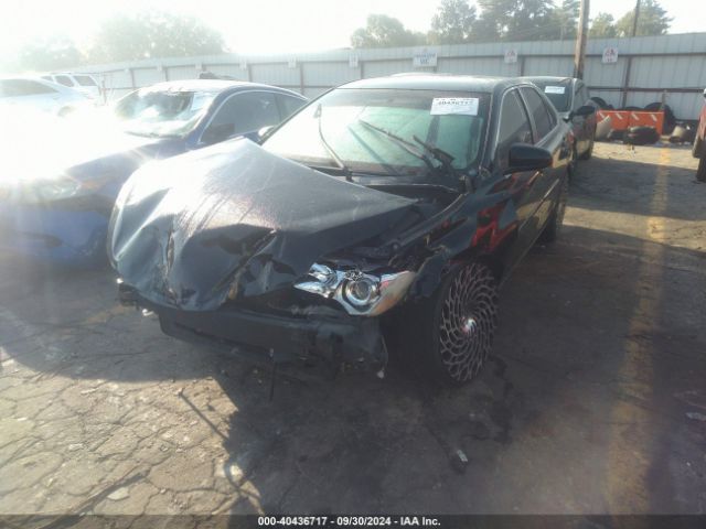 Photo 1 VIN: 4T1BF1FK4GU164257 - TOYOTA CAMRY 