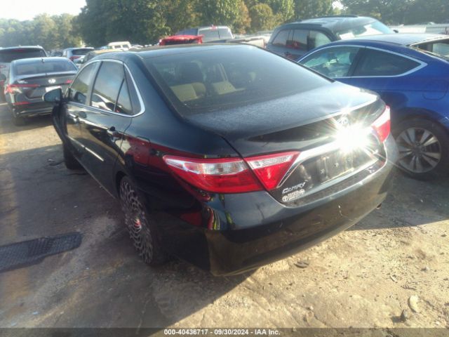 Photo 2 VIN: 4T1BF1FK4GU164257 - TOYOTA CAMRY 