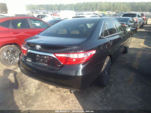 Photo 3 VIN: 4T1BF1FK4GU164257 - TOYOTA CAMRY 