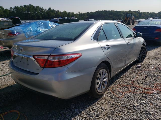 Photo 3 VIN: 4T1BF1FK4GU164758 - TOYOTA CAMRY LE 