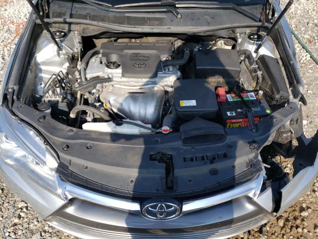 Photo 6 VIN: 4T1BF1FK4GU164758 - TOYOTA CAMRY LE 