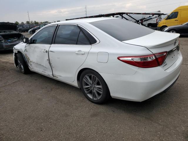 Photo 1 VIN: 4T1BF1FK4GU165229 - TOYOTA CAMRY LE 