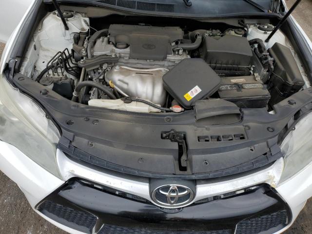 Photo 10 VIN: 4T1BF1FK4GU165229 - TOYOTA CAMRY LE 