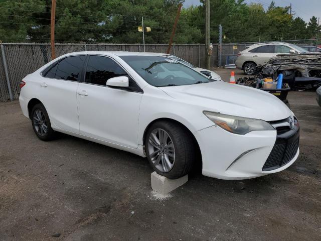 Photo 3 VIN: 4T1BF1FK4GU165229 - TOYOTA CAMRY LE 