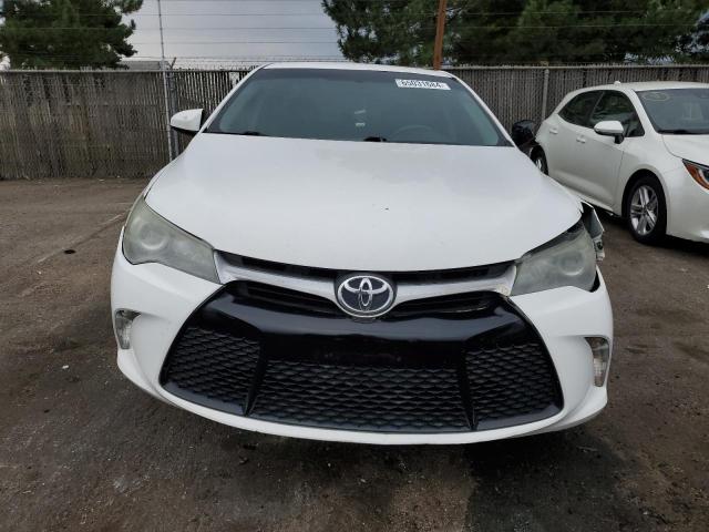 Photo 4 VIN: 4T1BF1FK4GU165229 - TOYOTA CAMRY LE 