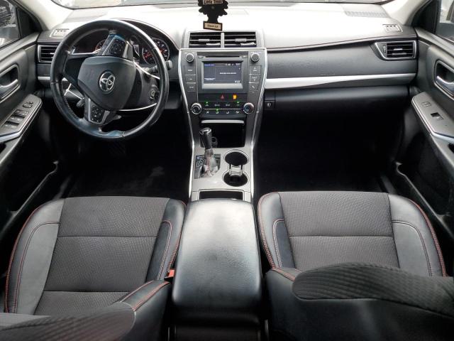 Photo 7 VIN: 4T1BF1FK4GU165229 - TOYOTA CAMRY LE 