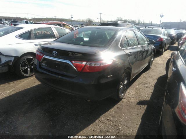 Photo 3 VIN: 4T1BF1FK4GU165893 - TOYOTA CAMRY 