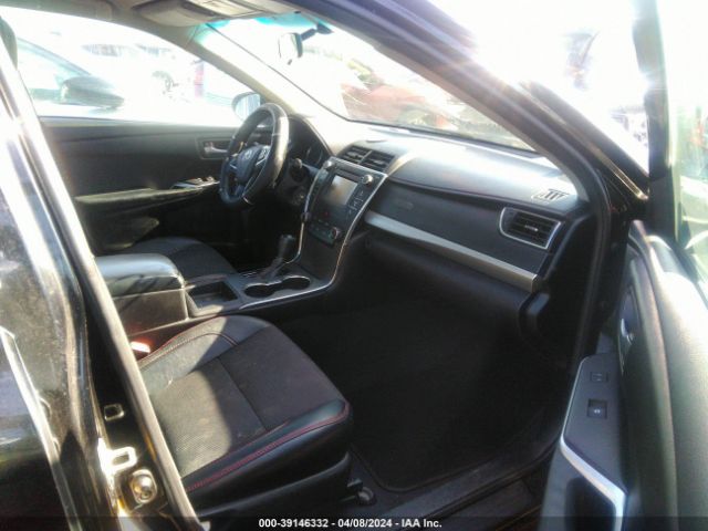 Photo 4 VIN: 4T1BF1FK4GU165893 - TOYOTA CAMRY 