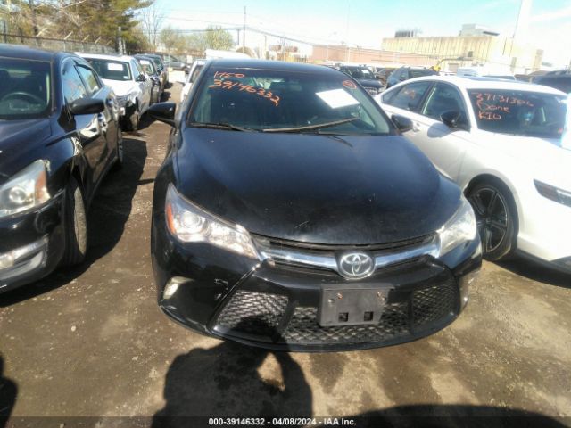 Photo 5 VIN: 4T1BF1FK4GU165893 - TOYOTA CAMRY 