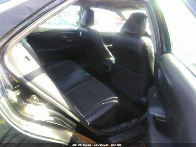 Photo 7 VIN: 4T1BF1FK4GU165893 - TOYOTA CAMRY 