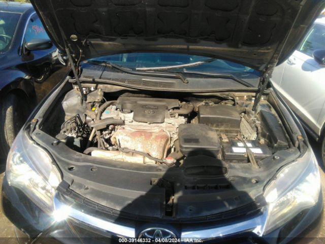 Photo 9 VIN: 4T1BF1FK4GU165893 - TOYOTA CAMRY 