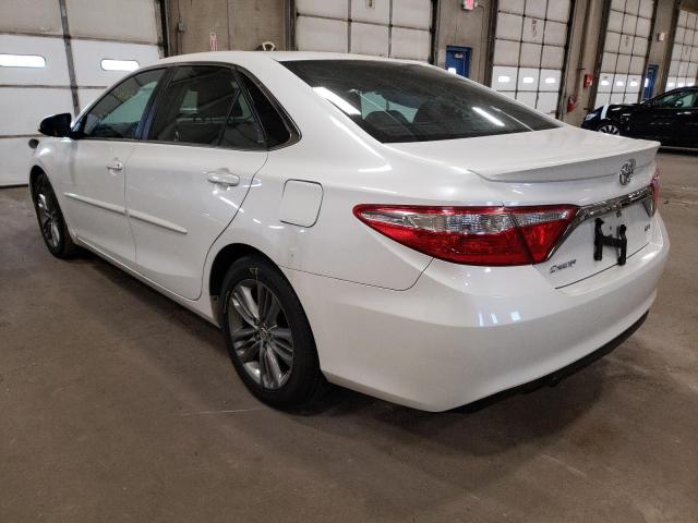 Photo 2 VIN: 4T1BF1FK4GU166042 - TOYOTA CAMRY LE 