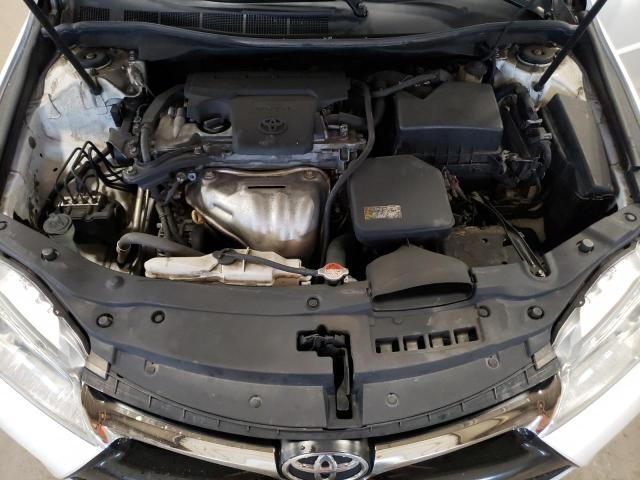 Photo 6 VIN: 4T1BF1FK4GU166042 - TOYOTA CAMRY LE 