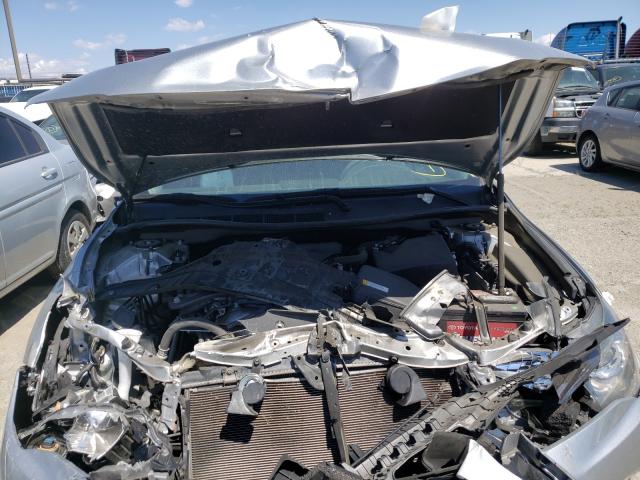 Photo 6 VIN: 4T1BF1FK4GU169393 - TOYOTA CAMRY LE 