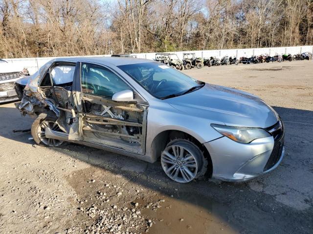 Photo 3 VIN: 4T1BF1FK4GU170382 - TOYOTA CAMRY LE 