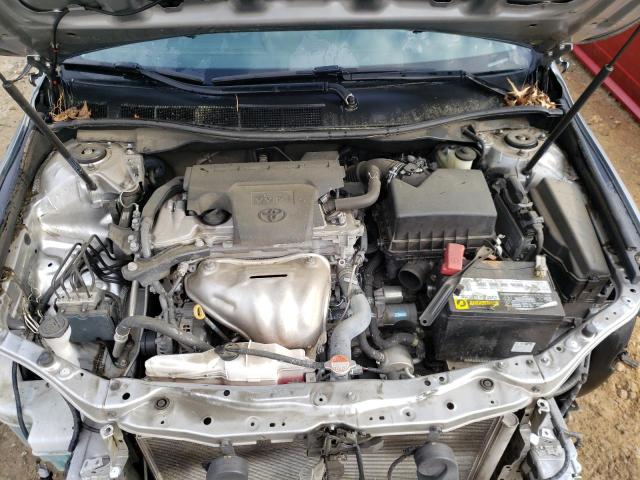 Photo 10 VIN: 4T1BF1FK4GU171614 - TOYOTA CAMRY LE 