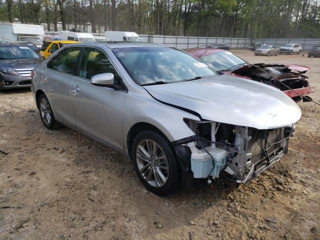 Photo 3 VIN: 4T1BF1FK4GU171614 - TOYOTA CAMRY LE 