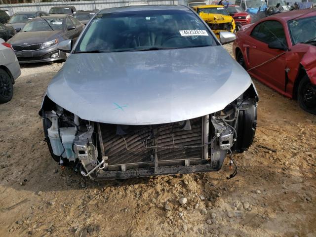 Photo 4 VIN: 4T1BF1FK4GU171614 - TOYOTA CAMRY LE 